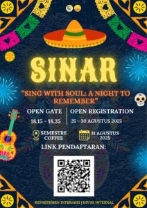 SINAR (Sinergi Arunika)