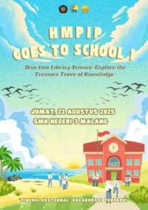 HMPIP GOES TO SCHOOL 1 2025