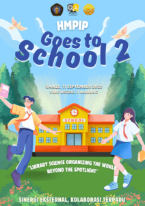 HMPIP Goes To School 2