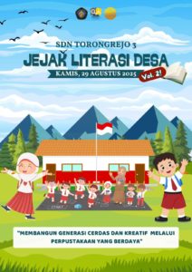 JELITA (Jejak Literasi Desa) 2 2025