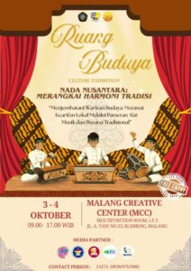 RB (Ruang Budaya) 2025