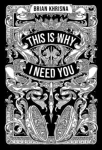 This is Why I Need You