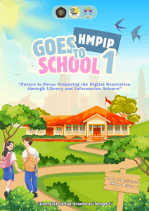 HMPIP Goes to School 1