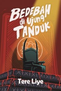 BEDEBAH DIUJUNG TANDUK
