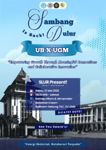SLUR (SAMBANG DULUR) 2026