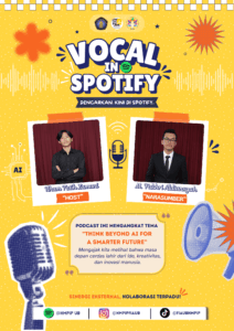 VOCAL in Spotify