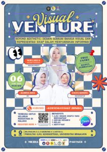 VISUAL VENTURE 2026