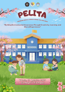 PELITA