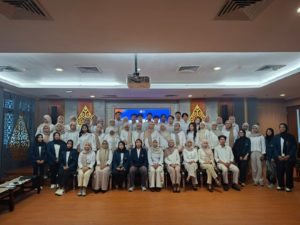 RAPAT KERJA 1